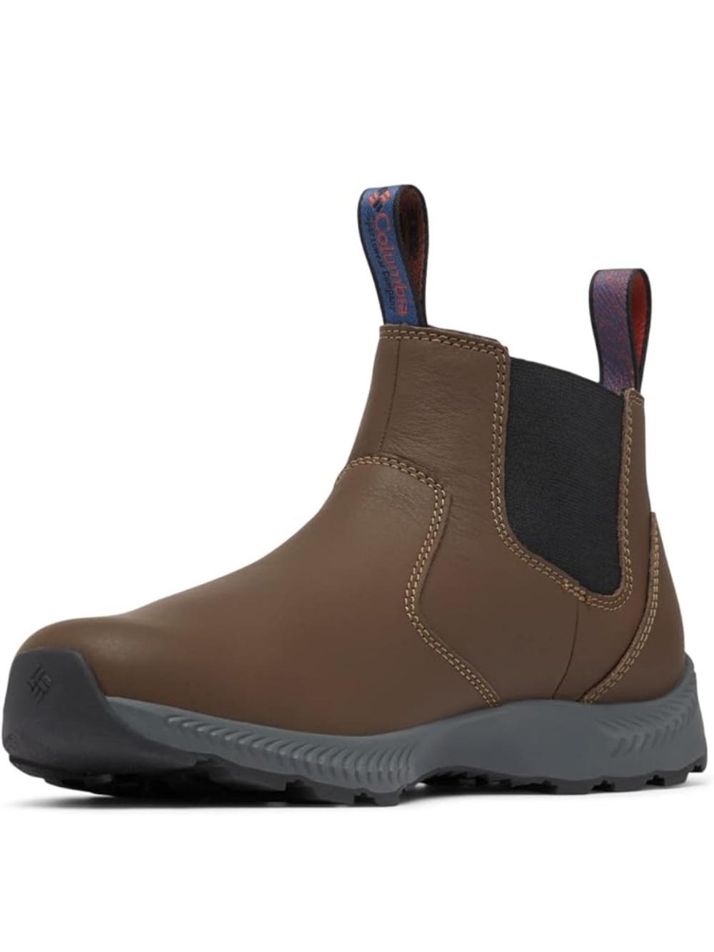 Columbia Men's (7) Landroamer Scout
